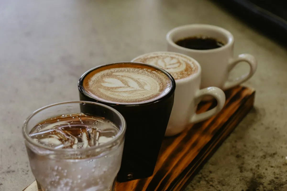 Coffee