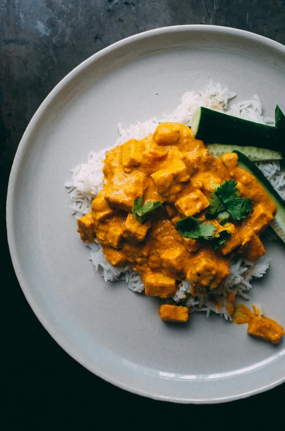 Kadai Paneer
